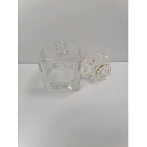 Well known  50ml Glass Perfume Bottles, Sprayer Bottles, glass atomizer in the market