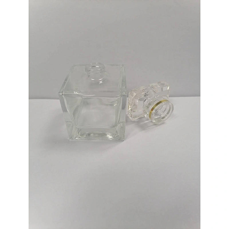 Well known  50ml Glass Perfume Bottles, Sprayer Bottles, glass atomizer in the market