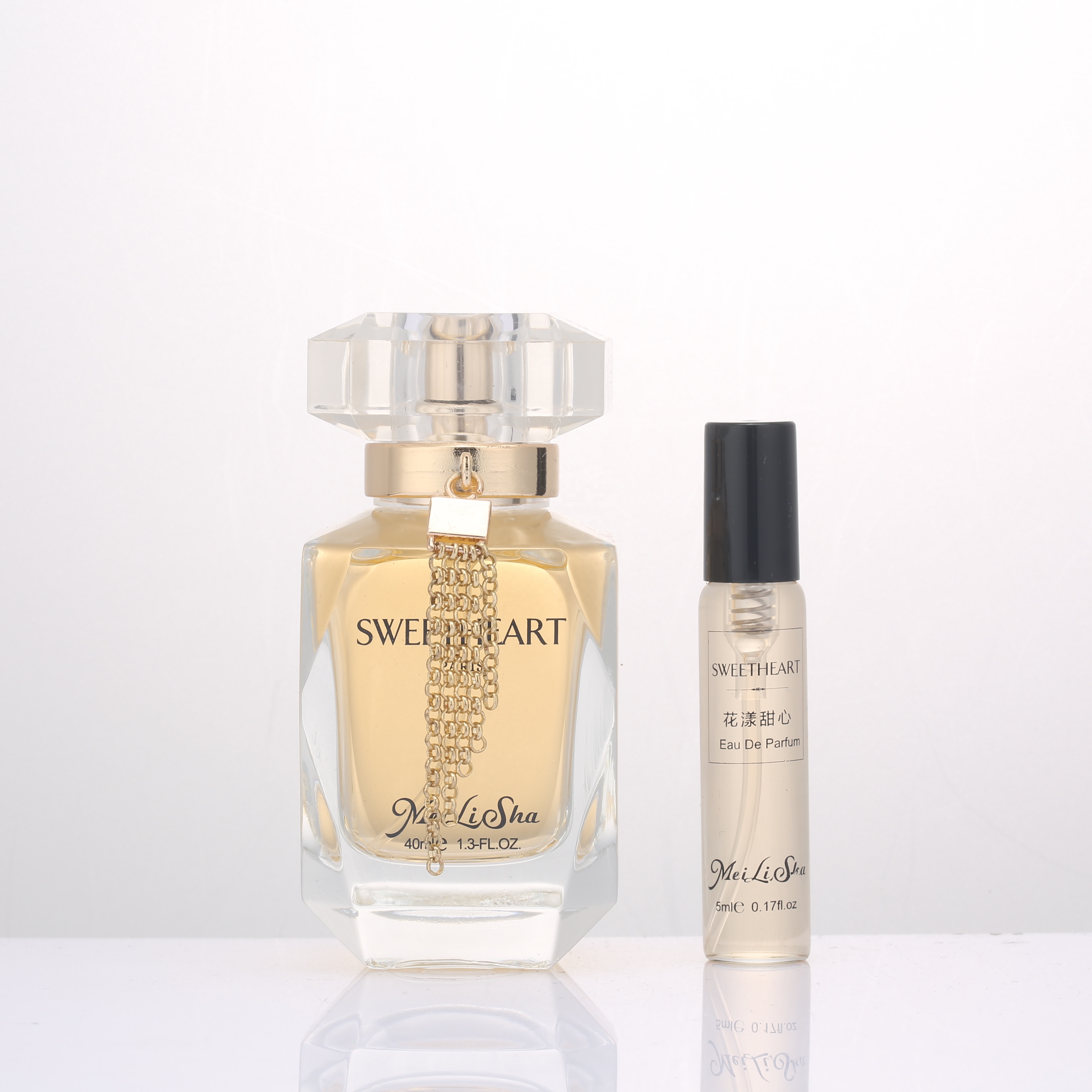 Glass Perfume Bottles 30ml 50ml, glass atomizer, Safety Luxury  Sprayer Bottles Good Sealing Performance