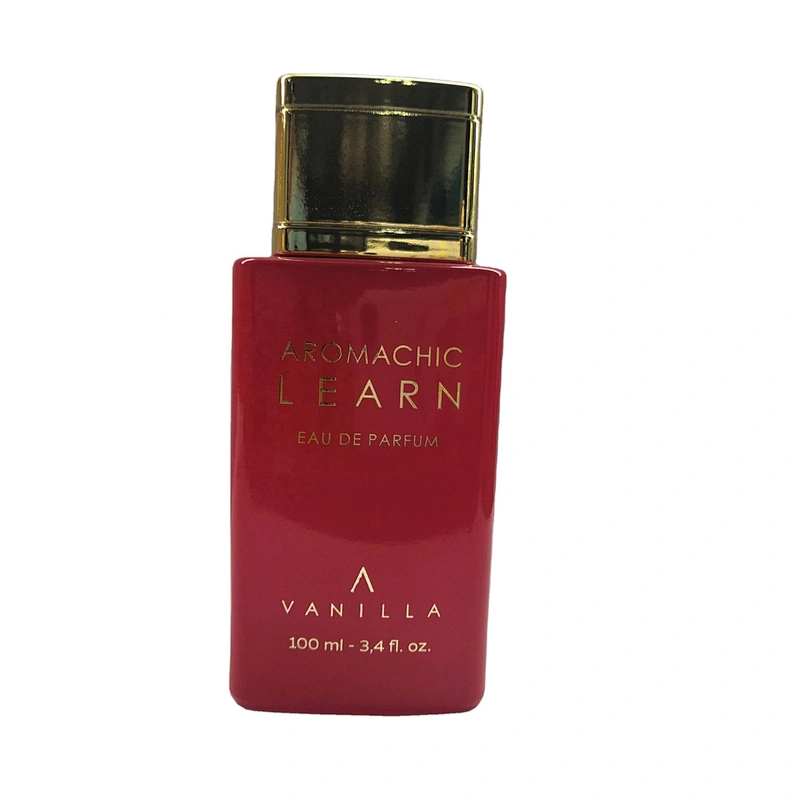 Glass Perfume Bottles 100ml  Empty Glass Perfume Bottles Spray Bottles