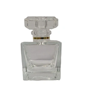 Well known  50ml Glass Perfume Bottles, Sprayer Bottles, glass atomizer in the market