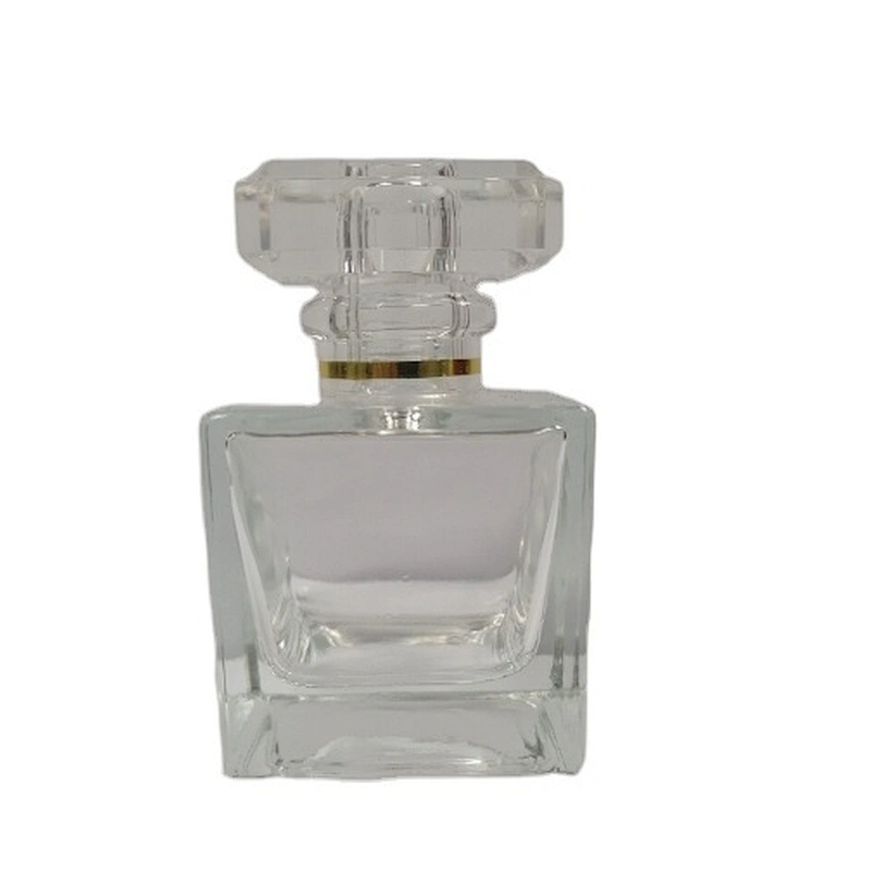 Well known  50ml Glass Perfume Bottles, Sprayer Bottles, glass atomizer in the market