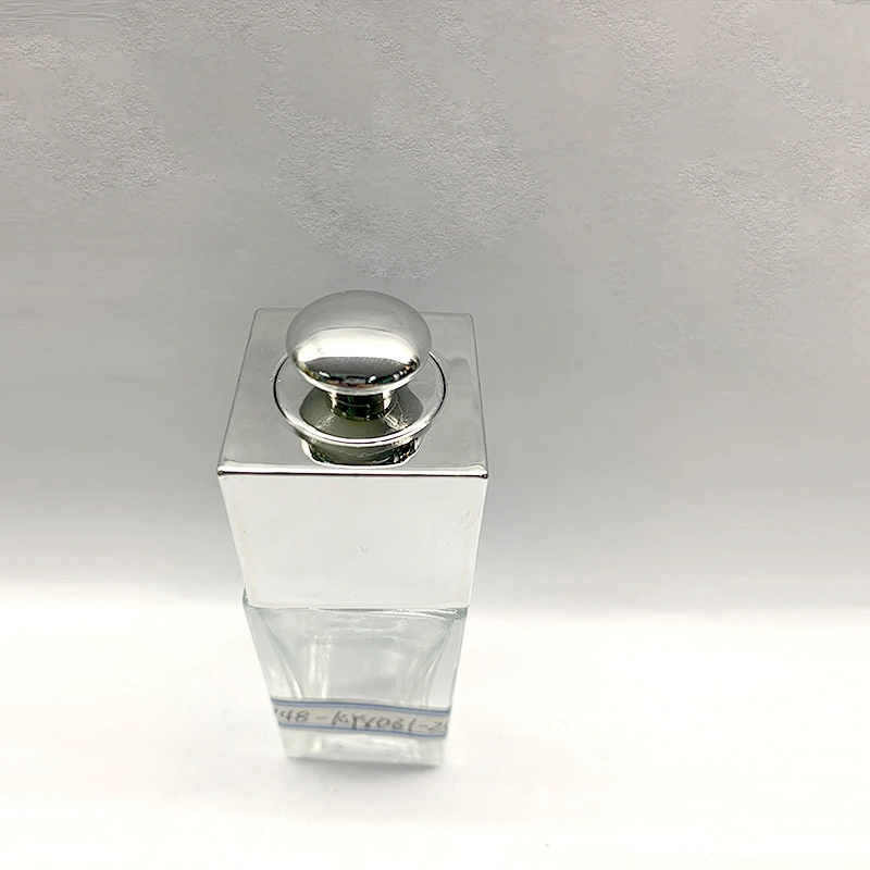 wholesale 25ml Hot Selling Custom High Quality Perfume Bottle Glass Perfume Bottle
