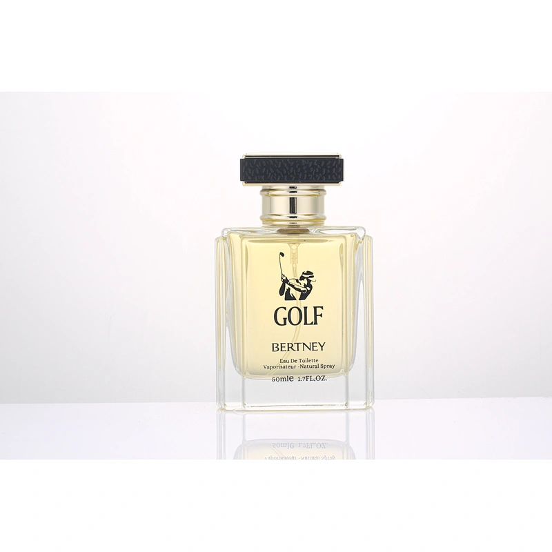 50ml Glass Perfume Bottles, Sprayer Bottles, glass atomizer