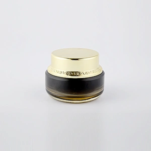 New design YC2613-30G,50G,40ML,100ML,120ML Lotion cream bottle set
