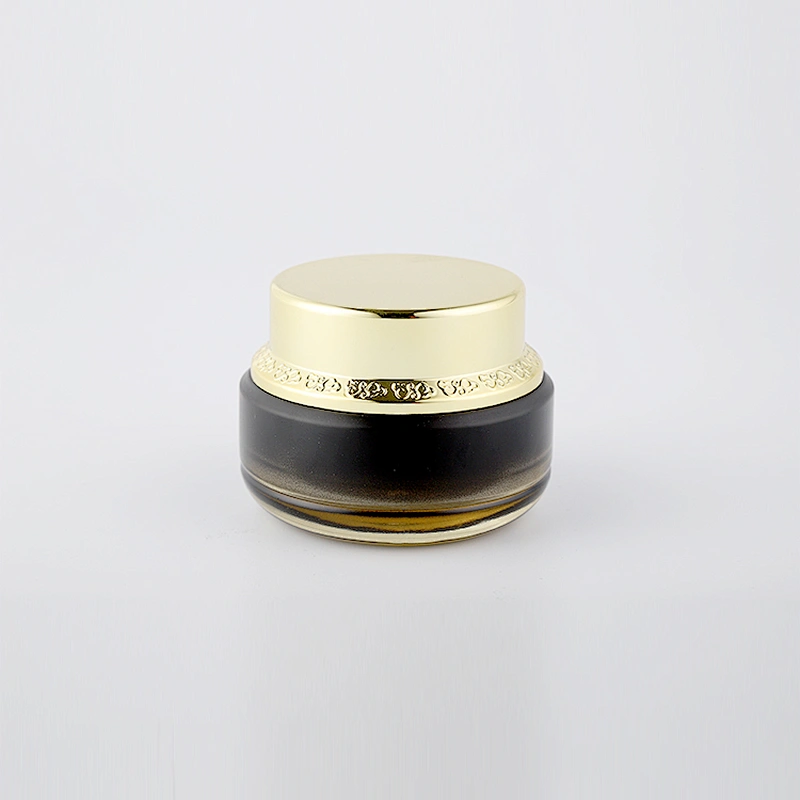 New design YC2613-30G,50G,40ML,100ML,120ML Lotion cream bottle set