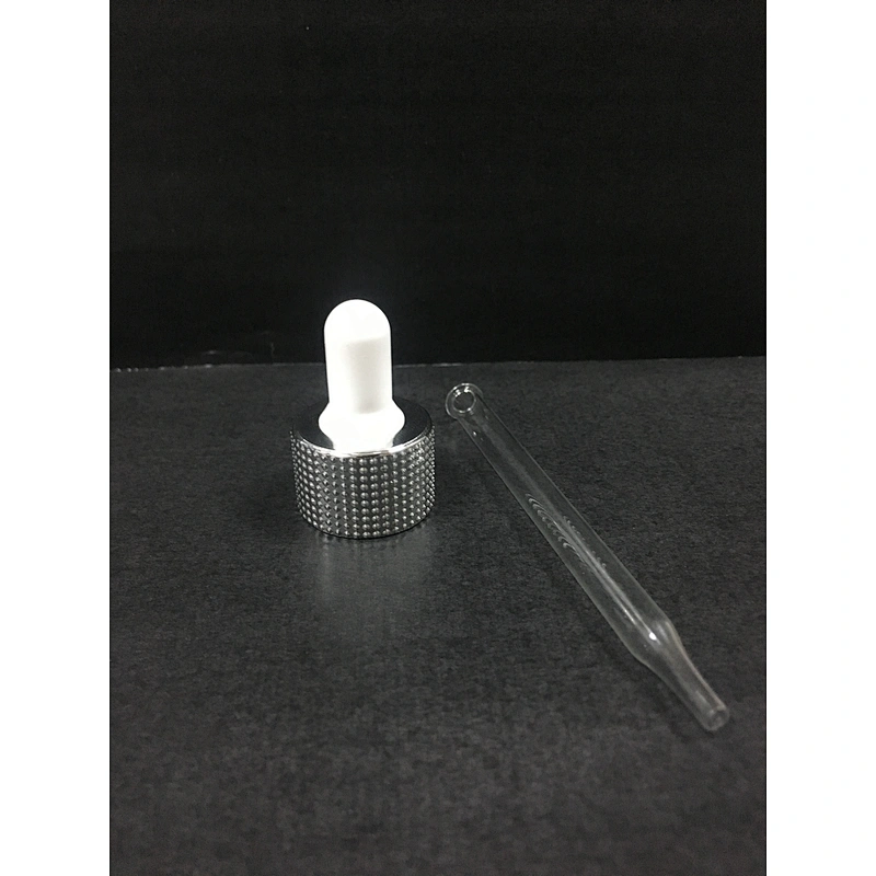 Customized Empty Frosted/Painted Glass Dropper Bottles 30ml, Fancy Dropper Bottles packaging for oil/serum