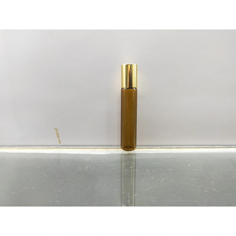 Wholesale Manufacturerglass Bottle Glass Cosmetic Bottle Set Skin Care Cream Personal Care Screw Cap Plasitic Cap Painting Aopai
