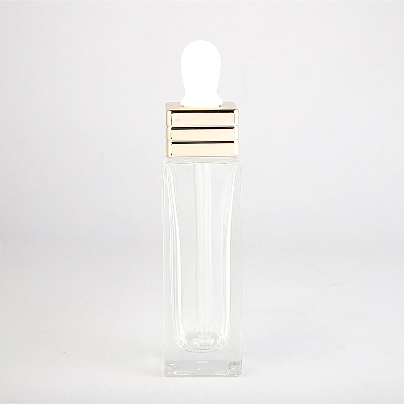 Factory price 30g 50g empty transparent jar with pink lid for lady beauty new design cosmetic container