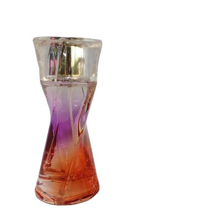 50ml luxury perfume bottles, 30ml perfume atomizer, makeup packaging spray perfume bottle