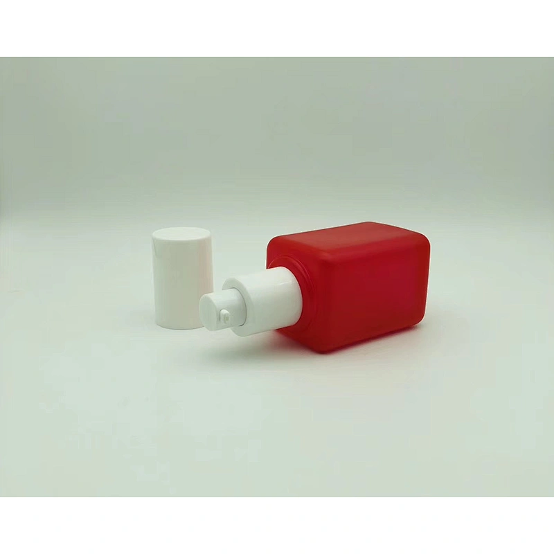 Cosmetic Bottles Aopaiskin Care Packaging Painting Glass for Lotion, Serum, Toner and Cream. Customized Personal Care Screw Cap