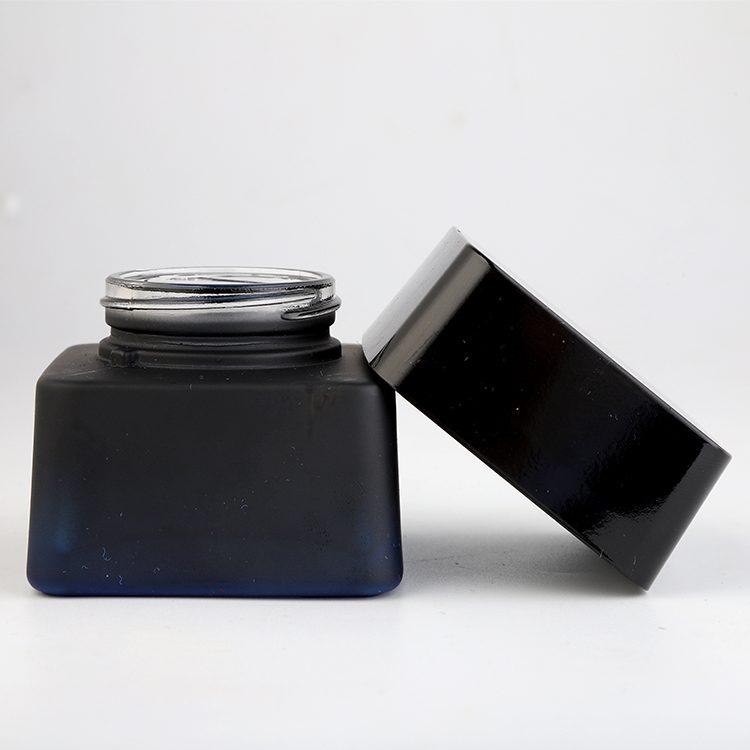 Container Creams Packaging Personal Skin Care Cosmetic Jar price