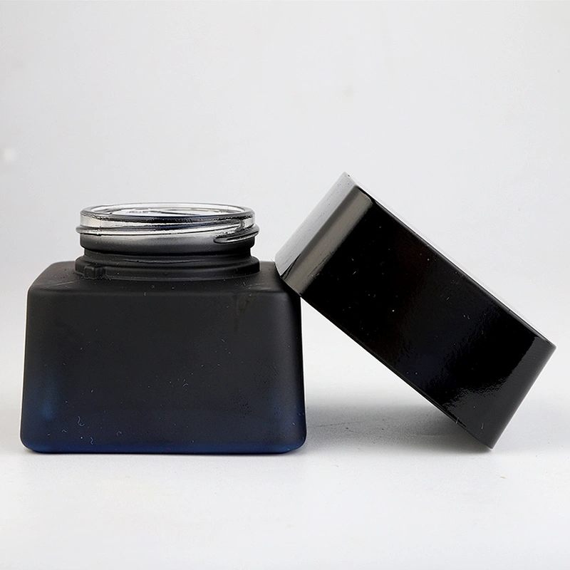 Container Creams Packaging Personal Skin Care Cosmetic Jar price