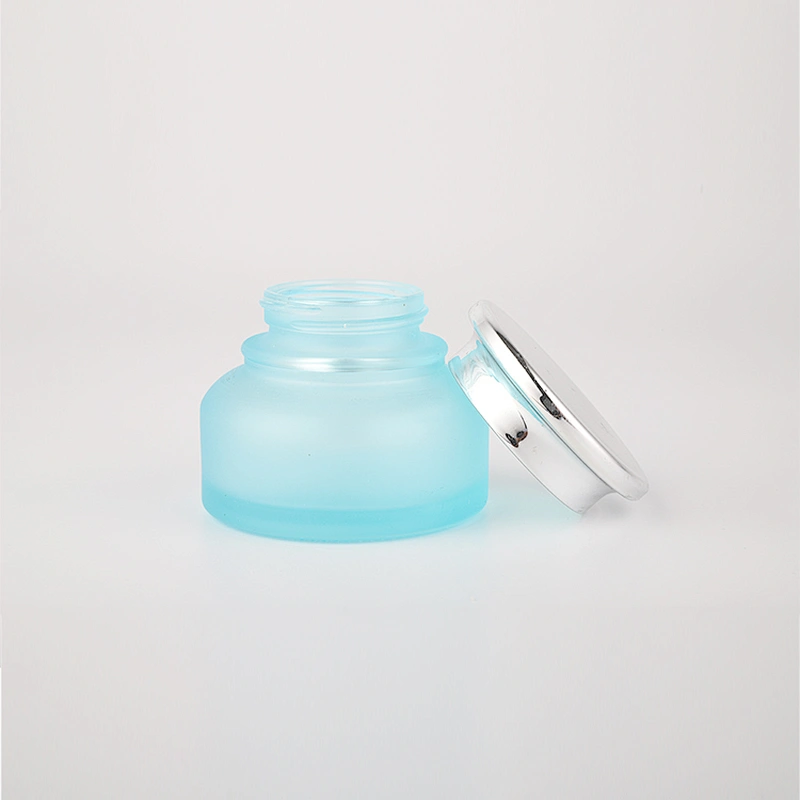 High grade YC073-50G,40ML,130ML Lotion cream bottle set