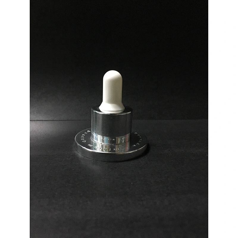 Customized Empty Glass Dropper Bottles 60ml Fancy Dropper Bottles packaging for oil/serum Good Sealing Performance
