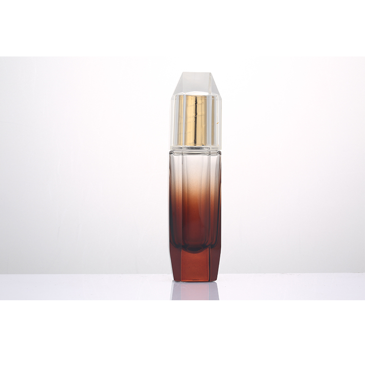 Glass Perfume Bottles 50ml Empty Glass Perfume Bottles Spray Bottles