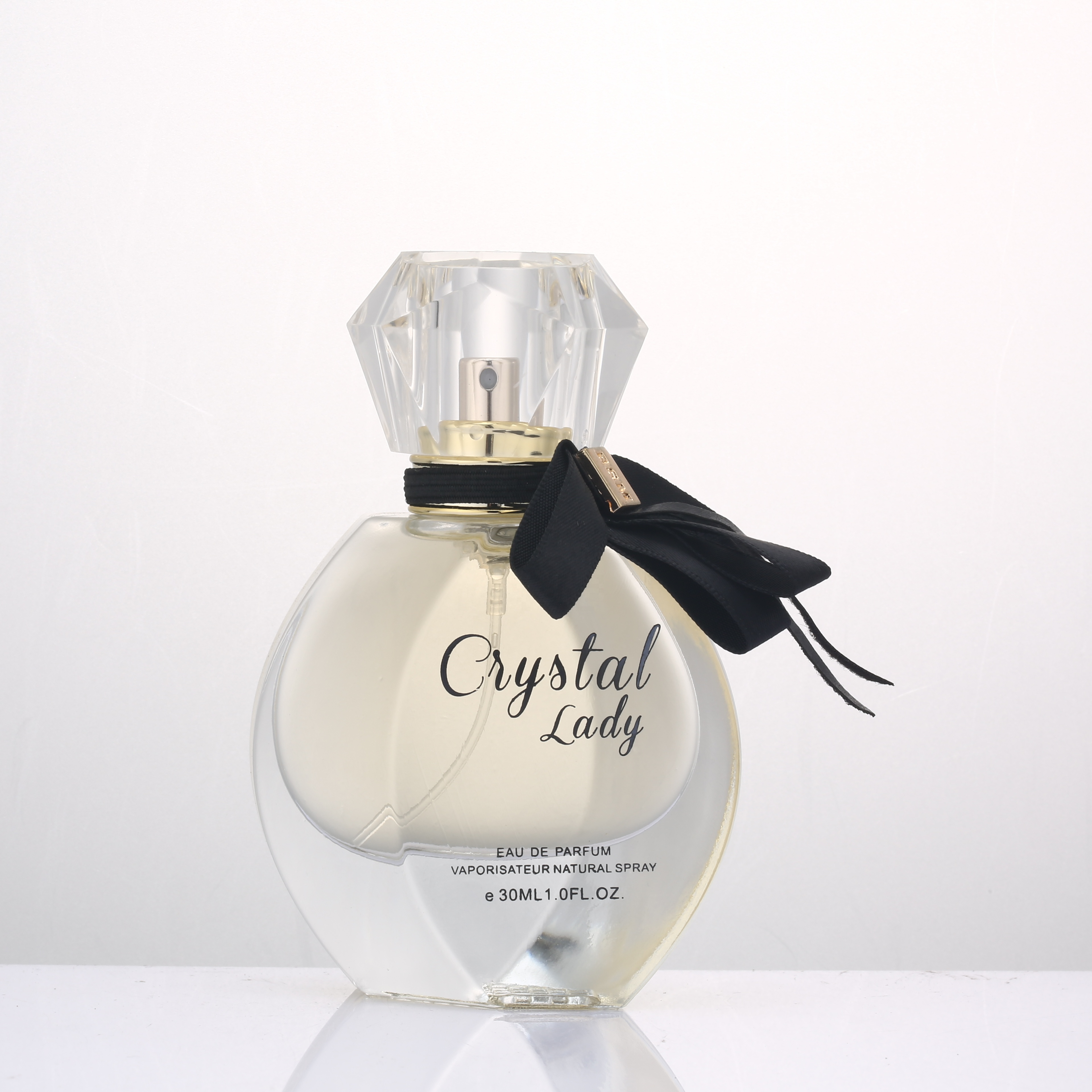 Spray Bottles Glass Perfume Bottles 50ml Empty Glass Perfume Bottles