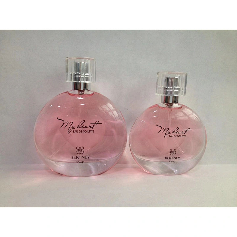 Instock Glass Perfume Bottles 30ml Empty Glass Perfume Bottles Spray Bottles