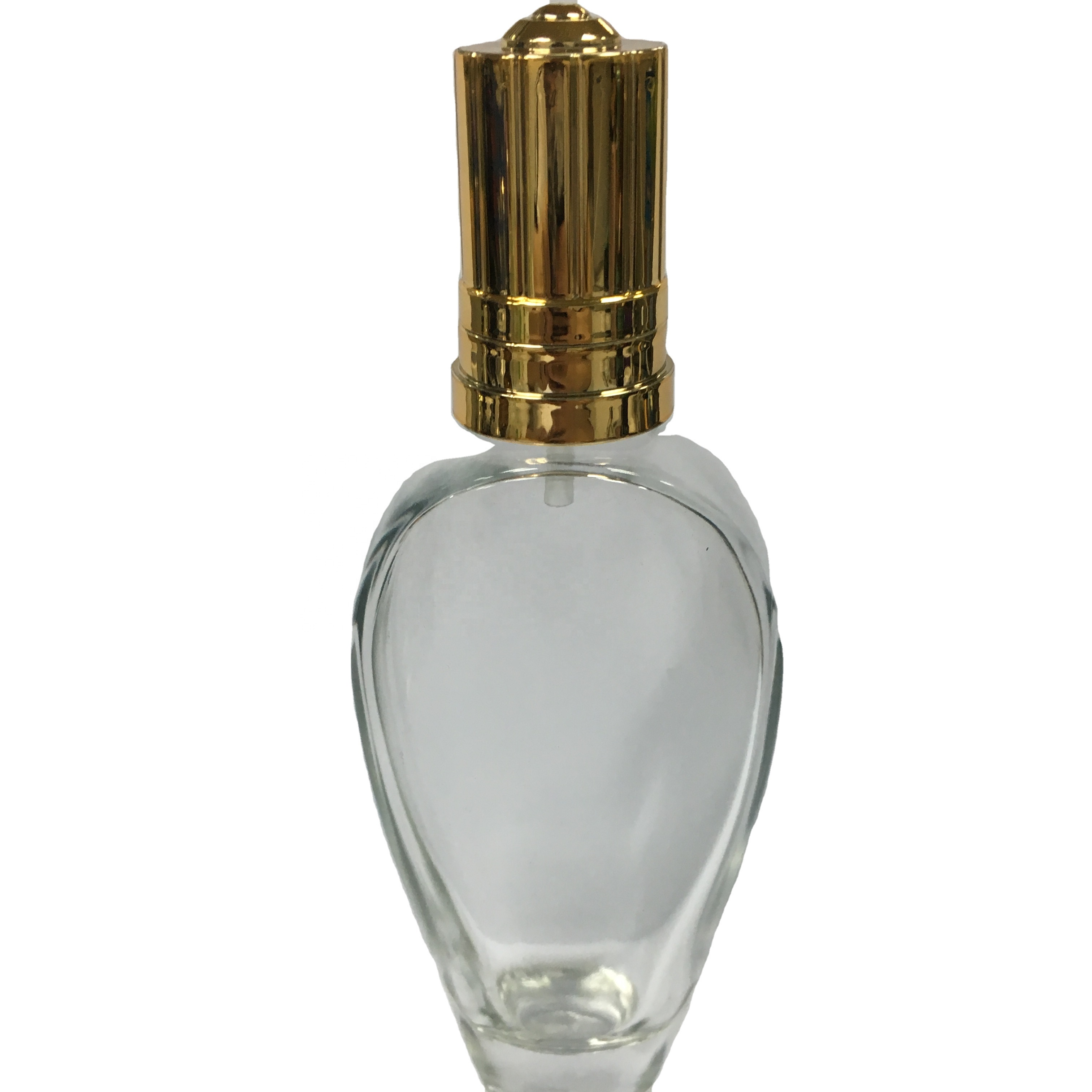 Glass Perfume Bottles 100ml  Empty Glass Perfume Bottles Spray Bottles