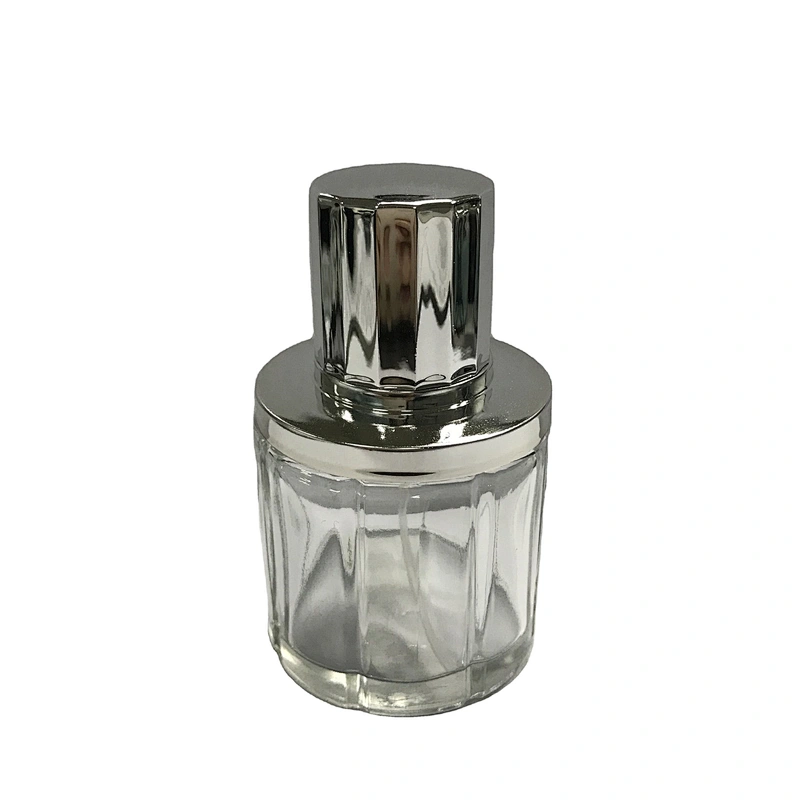 Glass Perfume Bottles 50ml  Empty Glass Perfume Bottles Spray Bottles