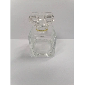 Well known  50ml Glass Perfume Bottles, Sprayer Bottles, glass atomizer in the market