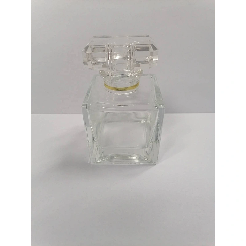 Well known  50ml Glass Perfume Bottles, Sprayer Bottles, glass atomizer in the market