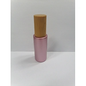 Cosmetic Bottles Aopaiskin Care Packaging Painting Glass for Lotion, Serum, Toner and Cream. Customized Personal Care Screw Cap