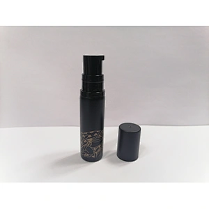 Taste Perfume Bottles Sprayer Bottles Cover Well Known Glass 9ml Glass Good Aluminum Atomizer, Safety Luxury PUMP Sprayer Aopai