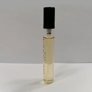 Safety Luxury Sprayer Bottles Plastic Aluminum Cover 10Ml Perfume Bottles