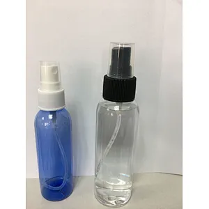 Fast delivery of 100ml PET spray bottle