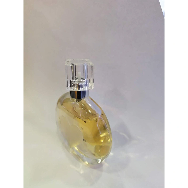 Instock Glass Perfume Bottles 30ml Empty Glass Perfume Bottles Spray Bottles