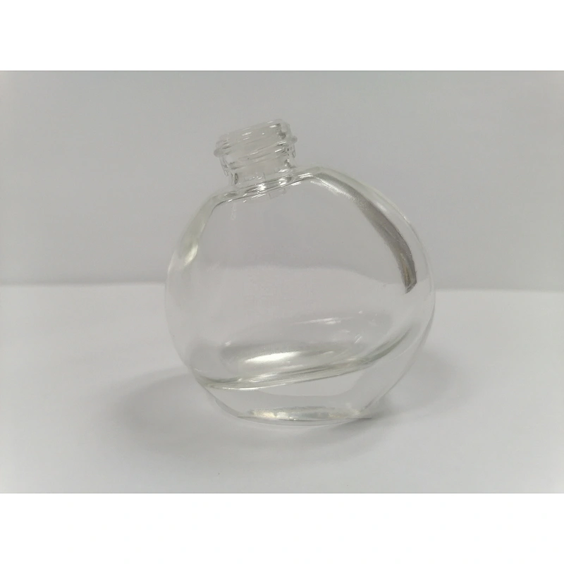 30 ml rubber head empty essential oil dropper bottle cosmetic packaging for lotion with color skin care