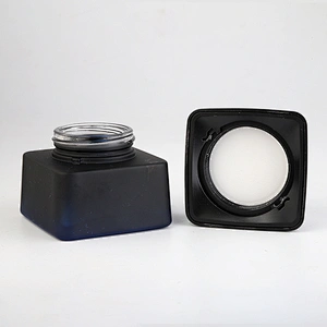 Container Creams Packaging Personal Skin Care Cosmetic Jar price