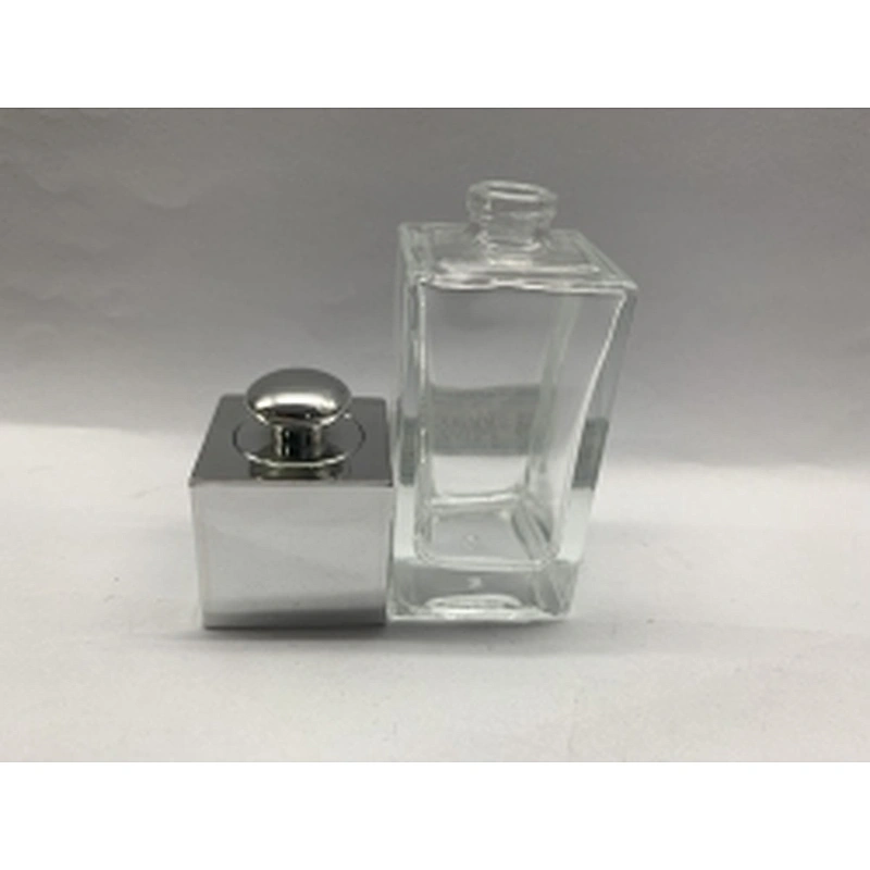wholesale 25ml Hot Selling Custom High Quality Perfume Bottle Glass Perfume Bottle