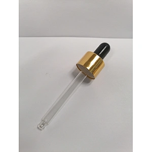 Good Sealing Performance Empty Glass Dropper Bottles 30ml Fancy Dropper Bottles packaging