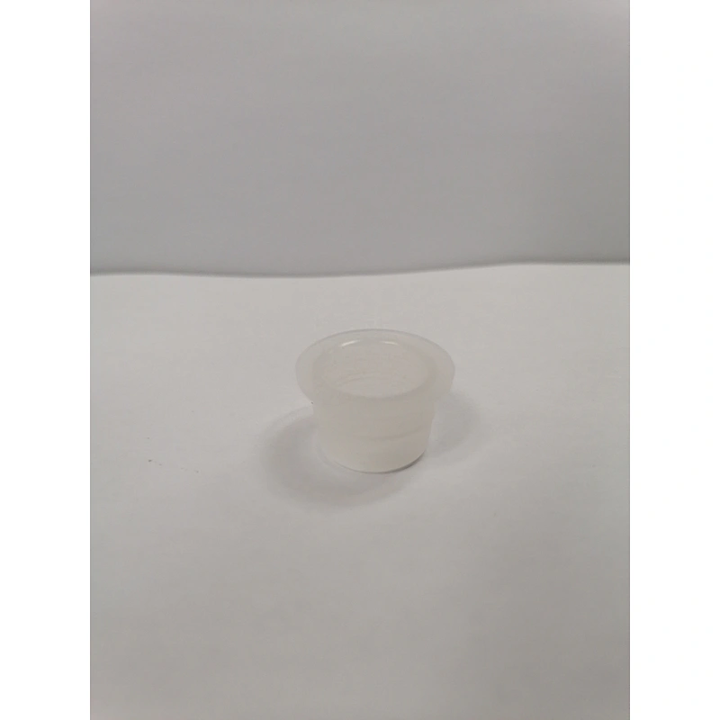50 ml holographic empty essential oil glass packaging cosmetic press dropper bottle for serum