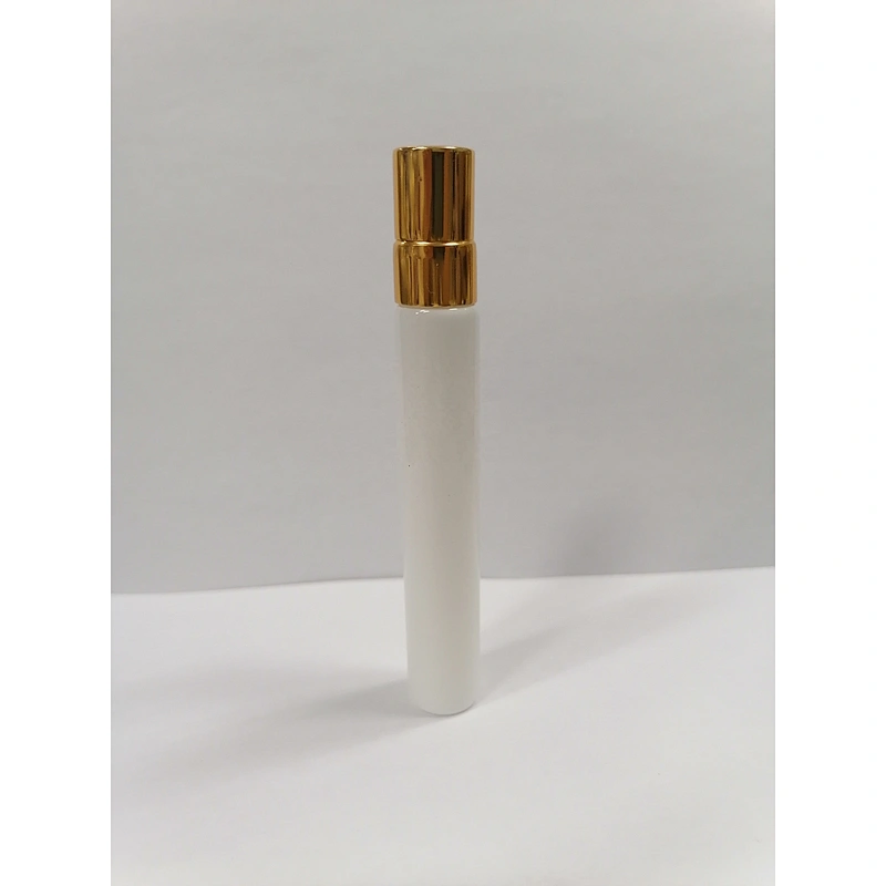 Wholesale Manufacturerglass Bottle Glass Cosmetic Bottle Set Skin Care Cream Personal Care Screw Cap Plasitic Cap Painting Aopai