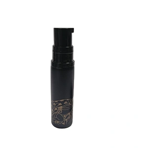 Taste Perfume Bottles Sprayer Bottles Cover Well Known Glass 9ml Glass Good Aluminum Atomizer, Safety Luxury PUMP Sprayer Aopai