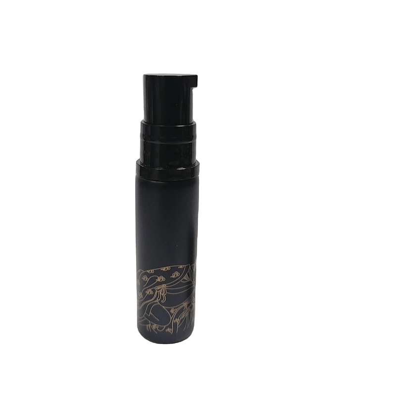 Taste Perfume Bottles Sprayer Bottles Cover Well Known Glass 9ml Glass Good Aluminum Atomizer, Safety Luxury PUMP Sprayer Aopai