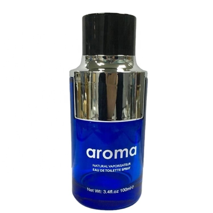 Glass Perfume Bottles 100ml  Empty Glass Perfume Bottles Spray Bottles