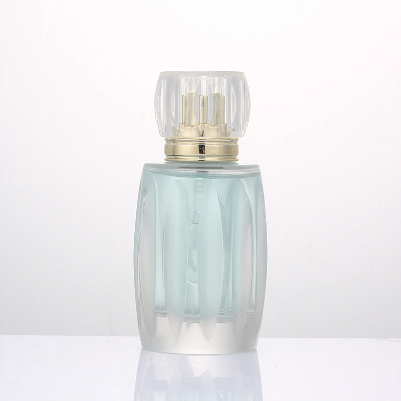 Luxury Perfume Bottles 30ml 40ml 120ml  / Atomiser Spray Bottle For Perfume