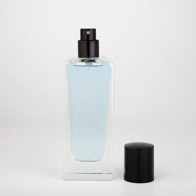 Skin Care  Packaging Personal Care Empty Cream Spray Bottle 30ml