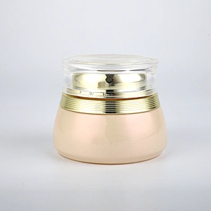Beautiful YC068-50G,30ML,40ML,100ML,120ML Lotion cream bottle set