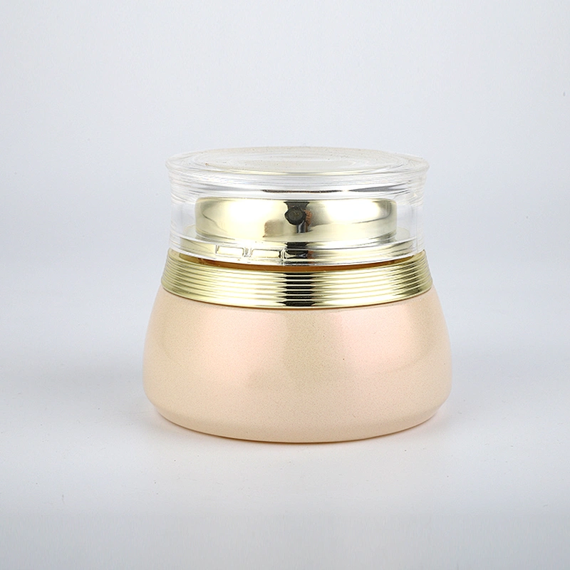 Beautiful YC068-50G,30ML,40ML,100ML,120ML Lotion cream bottle set