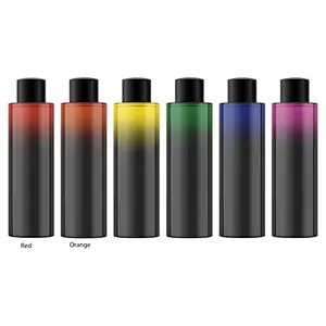 Glass Perfume Bottles 100ml  Empty Glass Perfume Bottles Spray Bottles