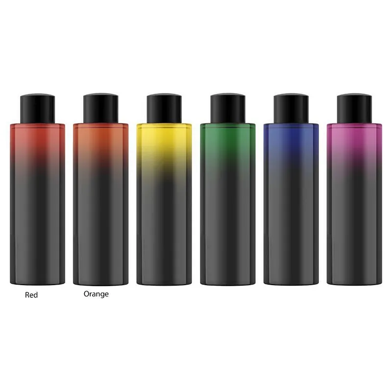 Glass Perfume Bottles 100ml  Empty Glass Perfume Bottles Spray Bottles