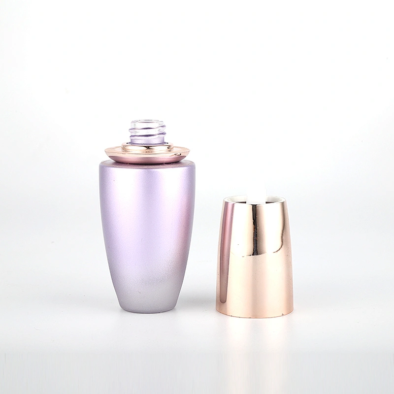 Eco-friendly 30G,50G,40ML,130ML Cosmetic Packaging Set Skincare Cream/Lotion Glass Bottle