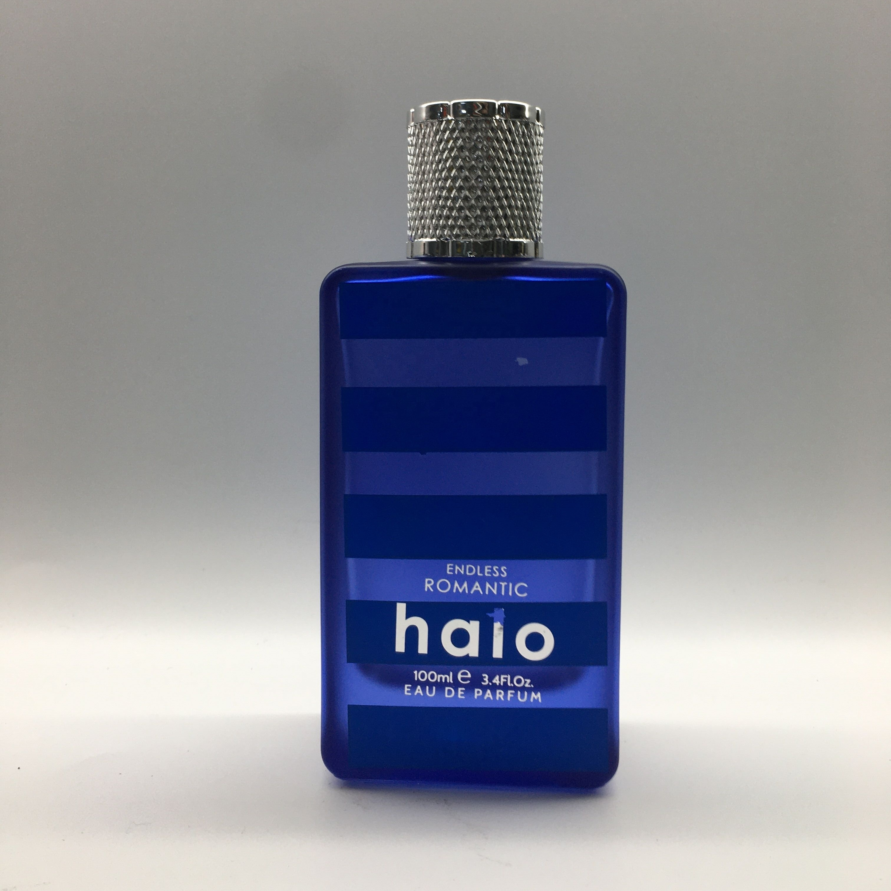 Luxury Wholesale Square rectangular 100Ml Empty Spray Perfume Oil Bottle Glass
