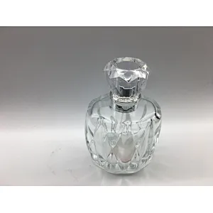 100ml luxury spray perfume bottles custom logo color 2022 hot style