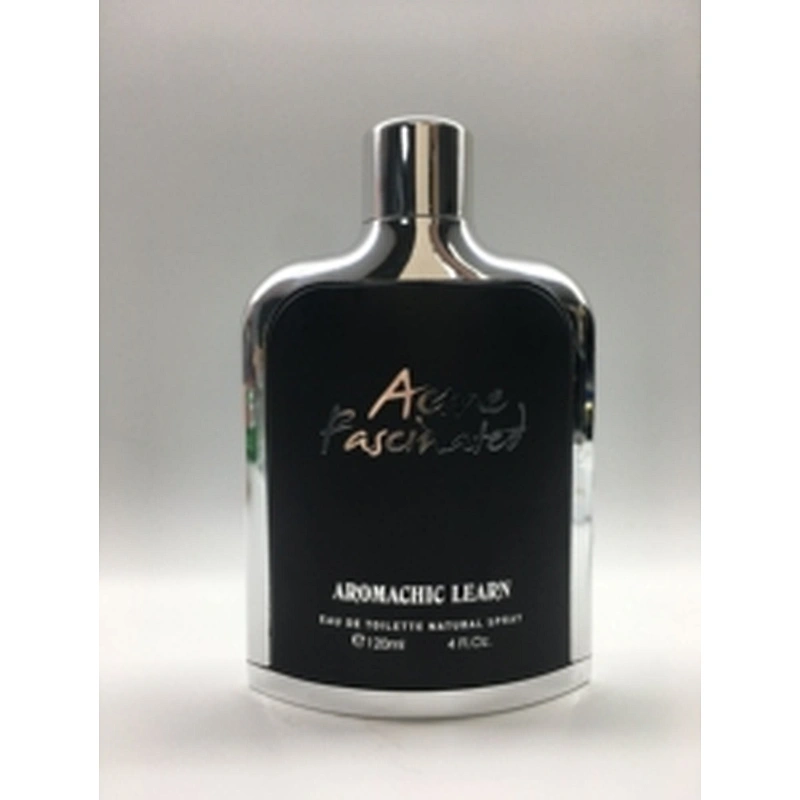 custom made glass perfume design bottles spray 100ml black free sample 2022